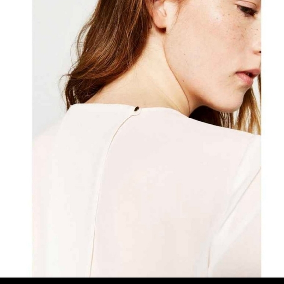 ZARA Jumpsuit - Picture 12 of 13